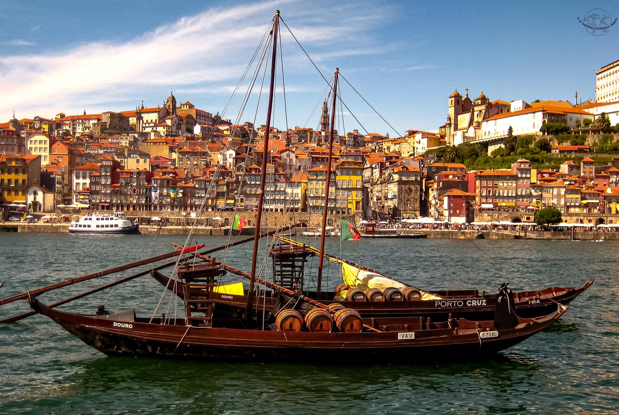 Porto co warto zobaczyć