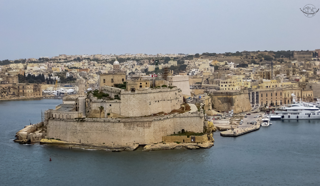 Malta co warto zobaczyć