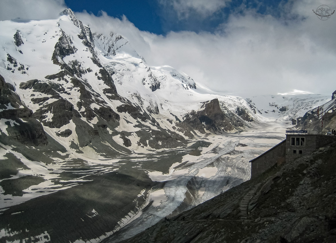Wysokogórska Droga Alpejska informacje praktyczne