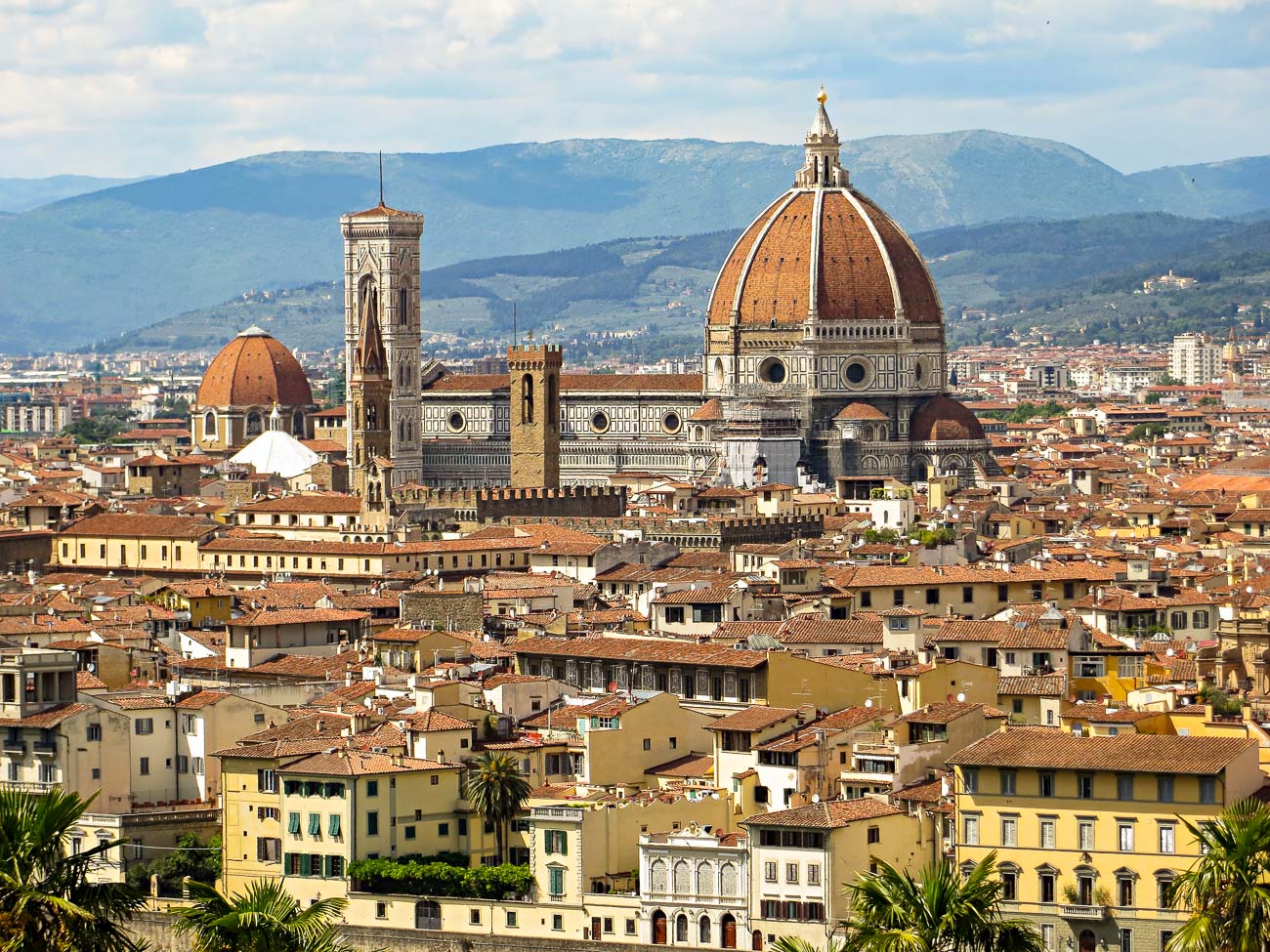 Florencja Kr tki Przewodnik Po Stolicy Toskanii W 10 Inspiracji 
