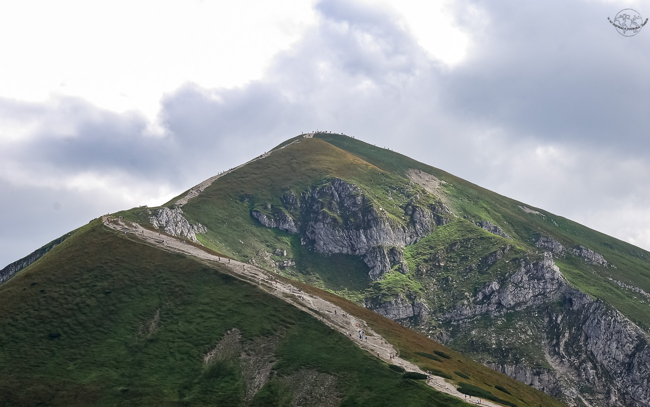 Tatry najpiękniejsze szlaki