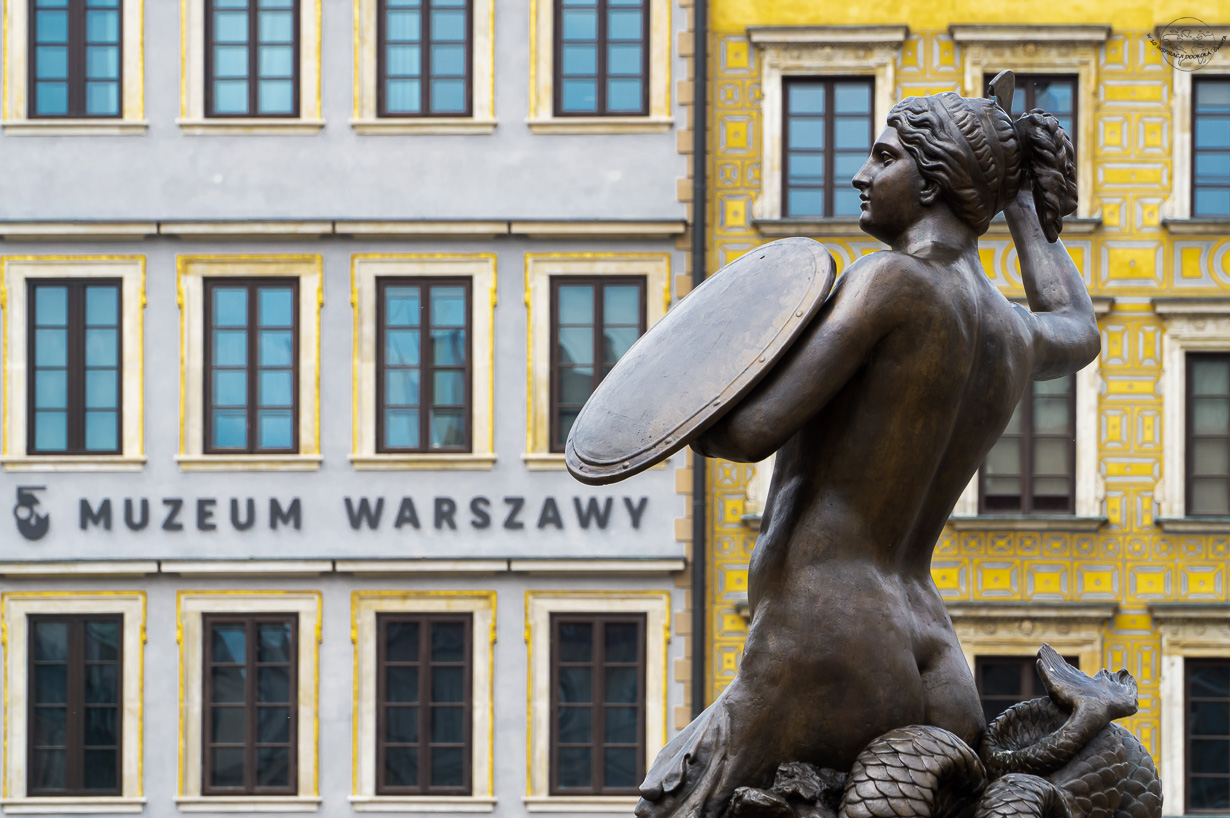 Warszawa największe atrakcje
