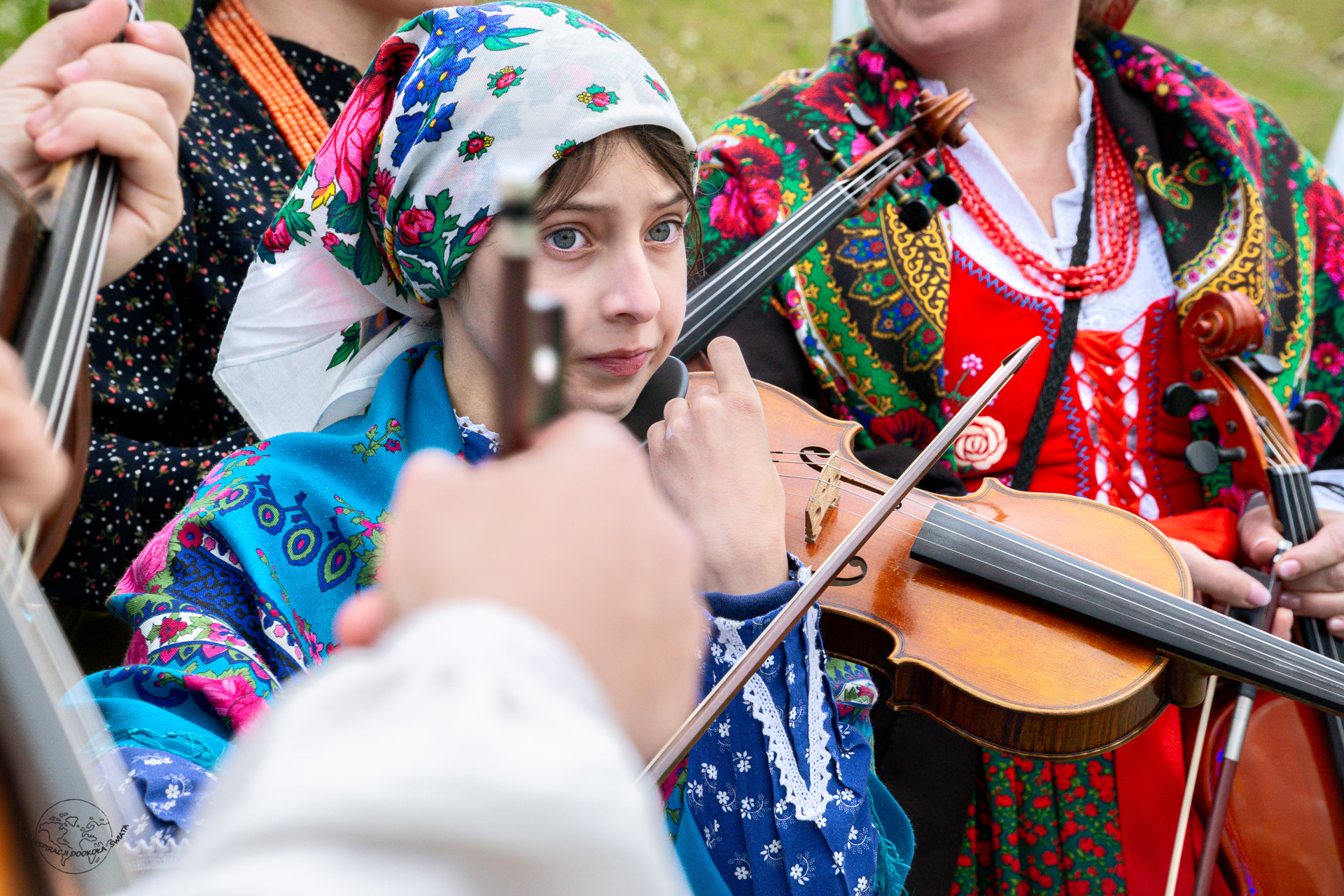 Beskidy i Śląsk Cieszyński festiwal 9 sił